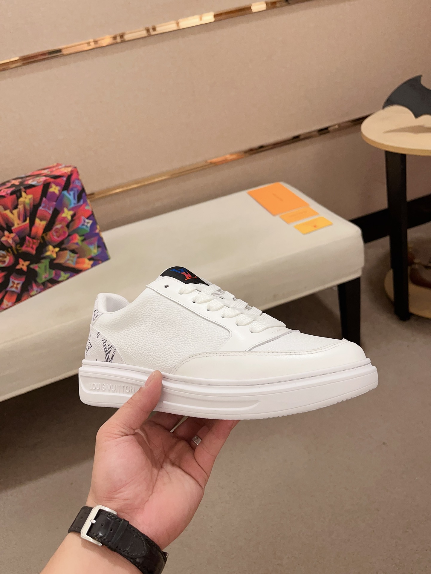 Louis Vuitton